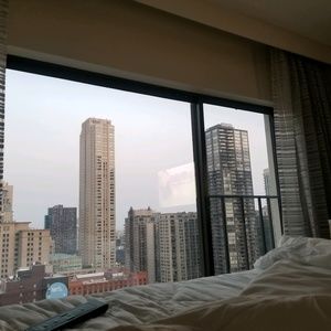 Meet your Posher, Tracy